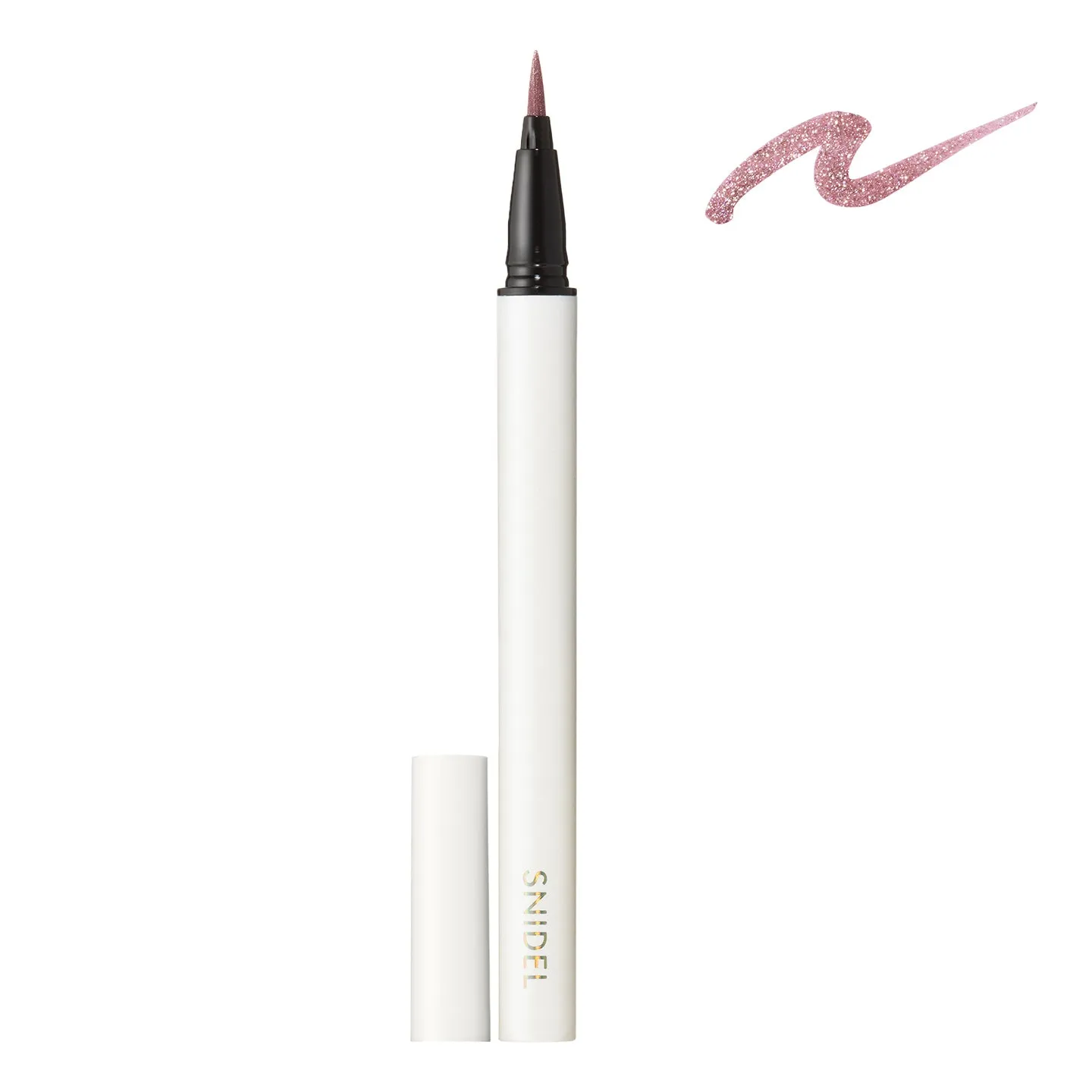 SNIDEL BEAUTY Sparkle Liner Limited Edition