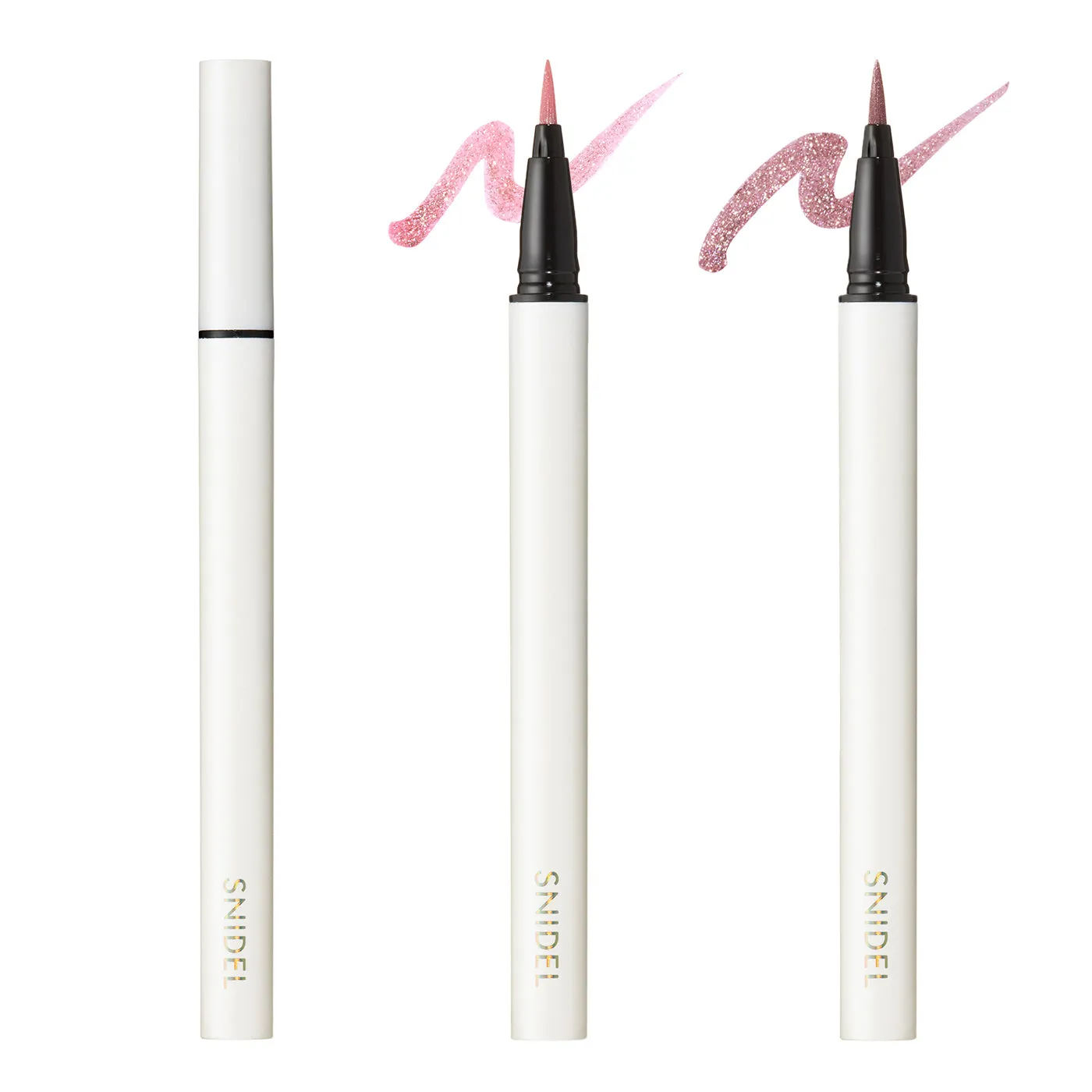 SNIDEL BEAUTY Sparkle Liner Limited Edition