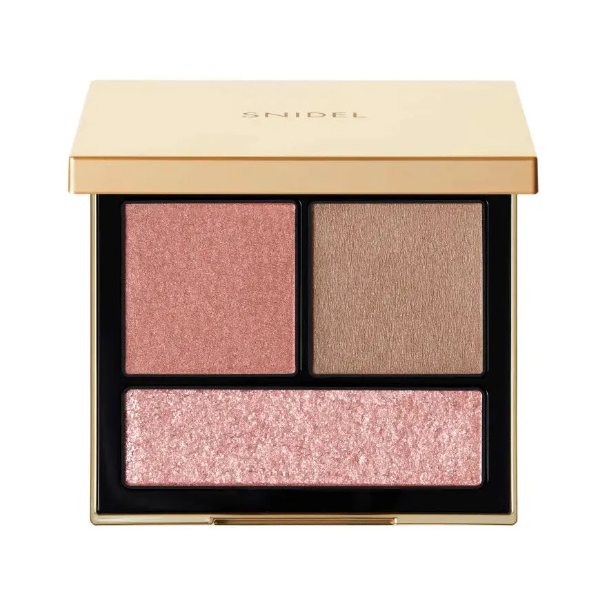 SNIDEL BEAUTY Tailored Color Eyes EX06 Limited Edition