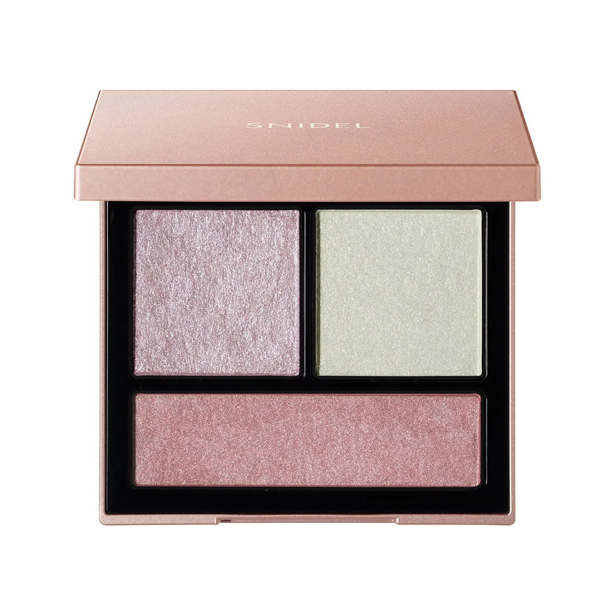 SNIDEL BEAUTY Tailored Color Eyes Limited Edition