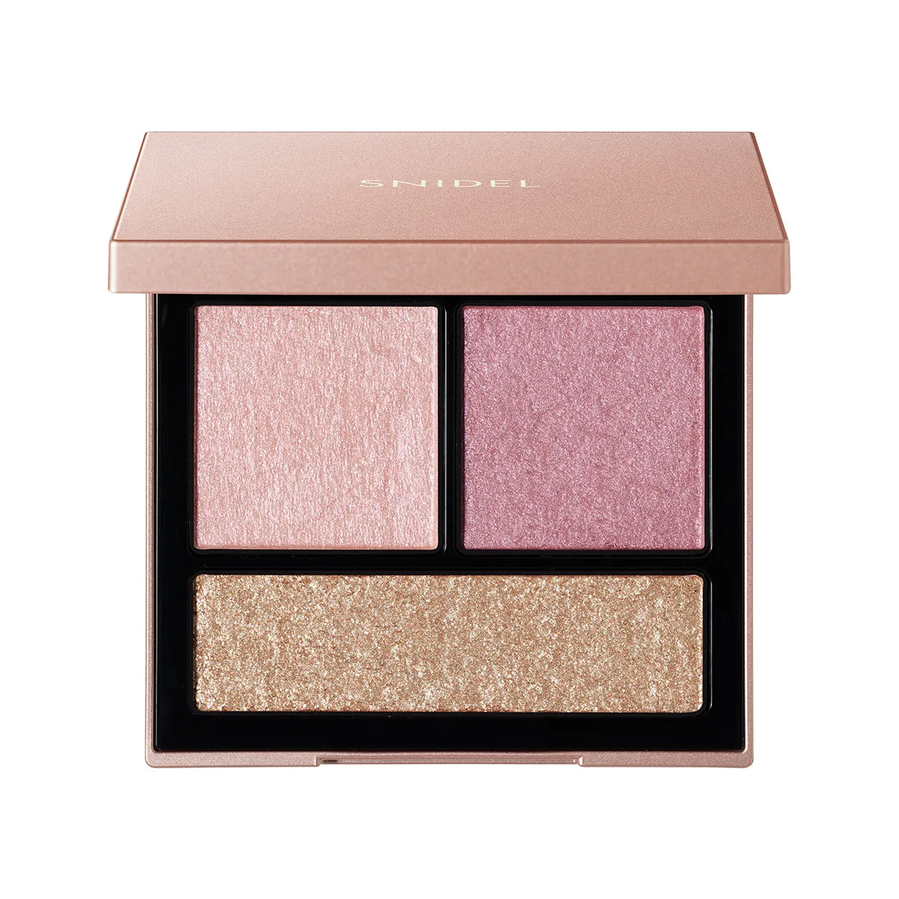 SNIDEL BEAUTY Tailored Color Eyes Limited Edition