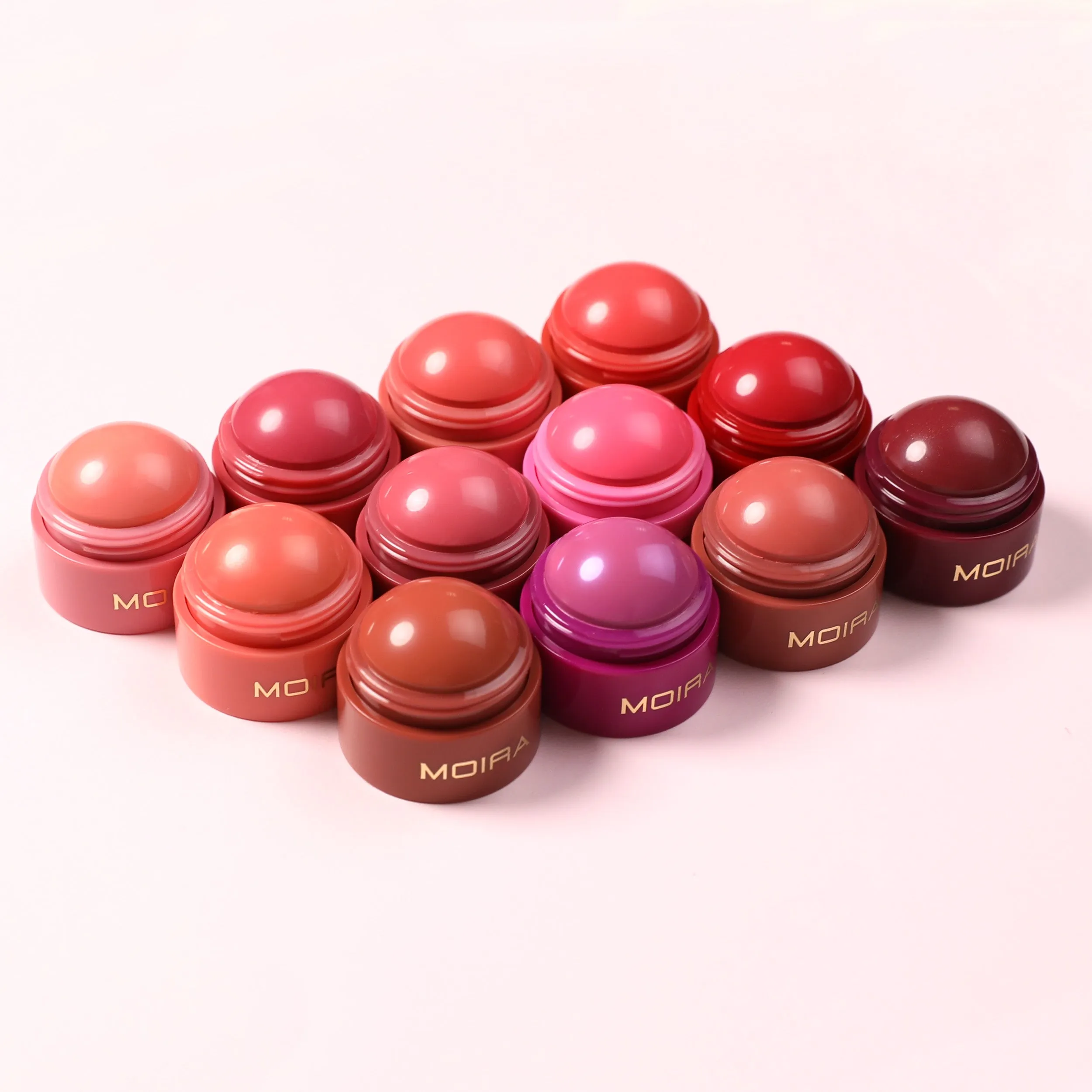 Soft Blush Balm (001, All that!)