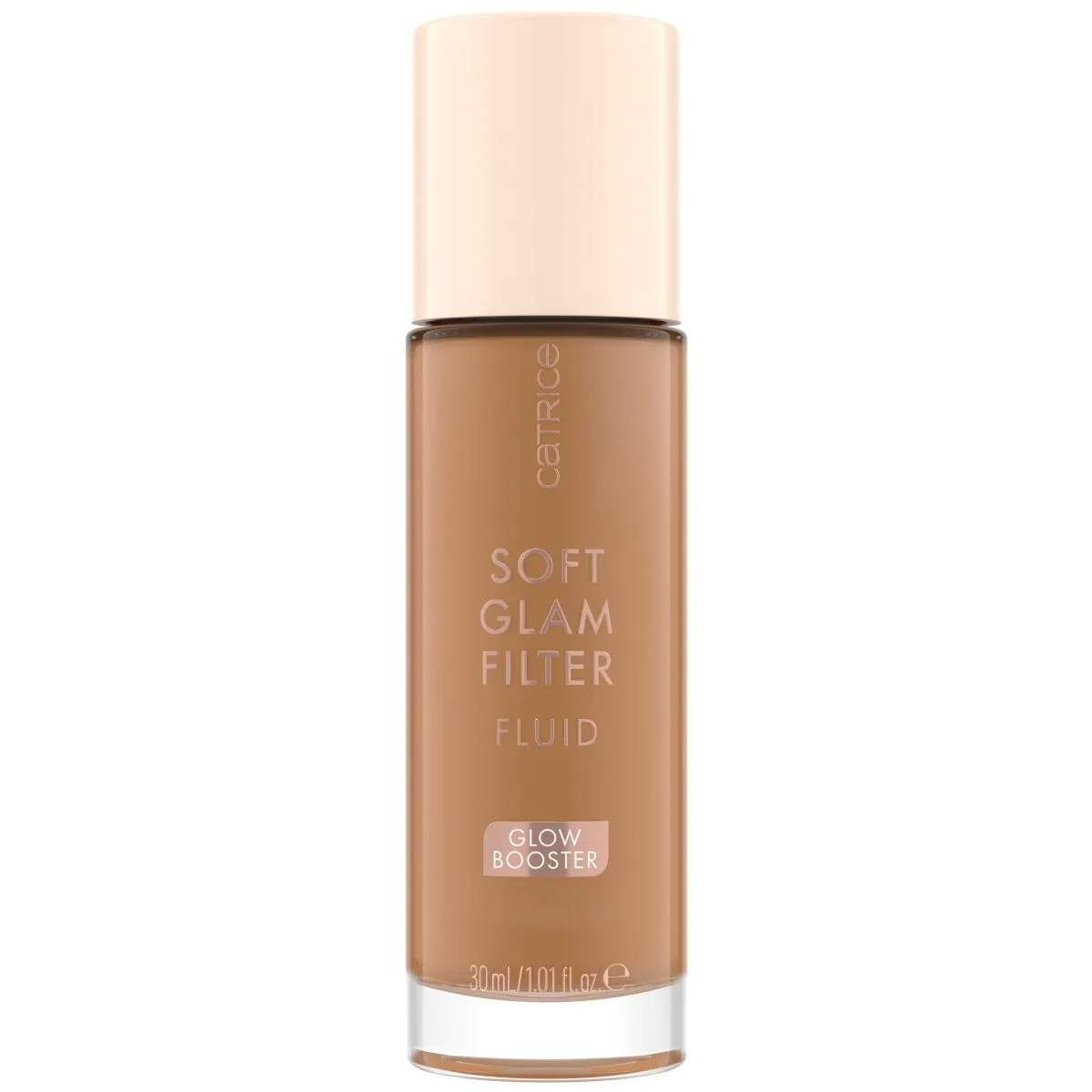 Soft Glam Filter Fluid