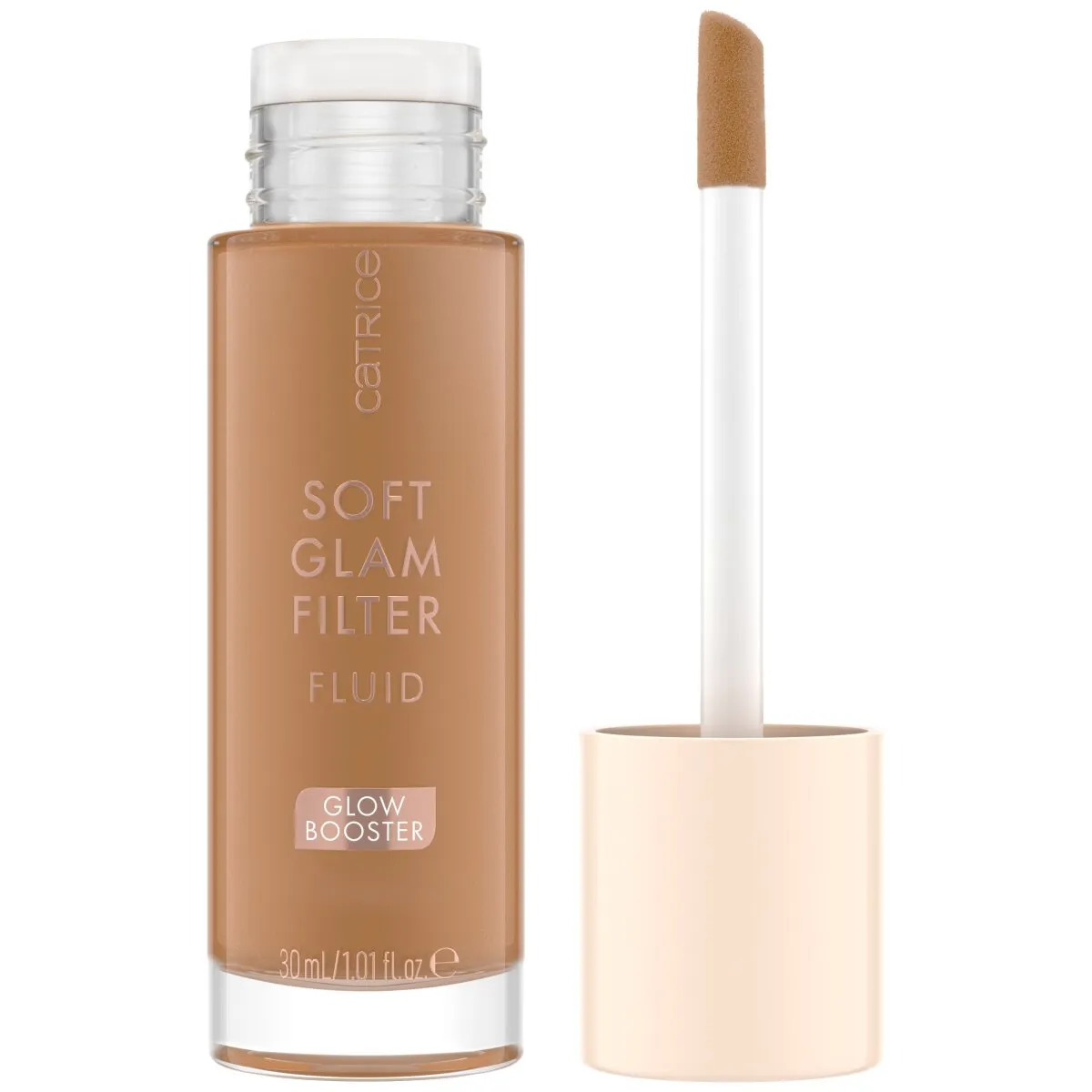Soft Glam Filter Fluid