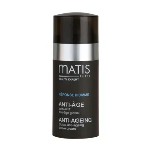 Soin Actif Anti-Age