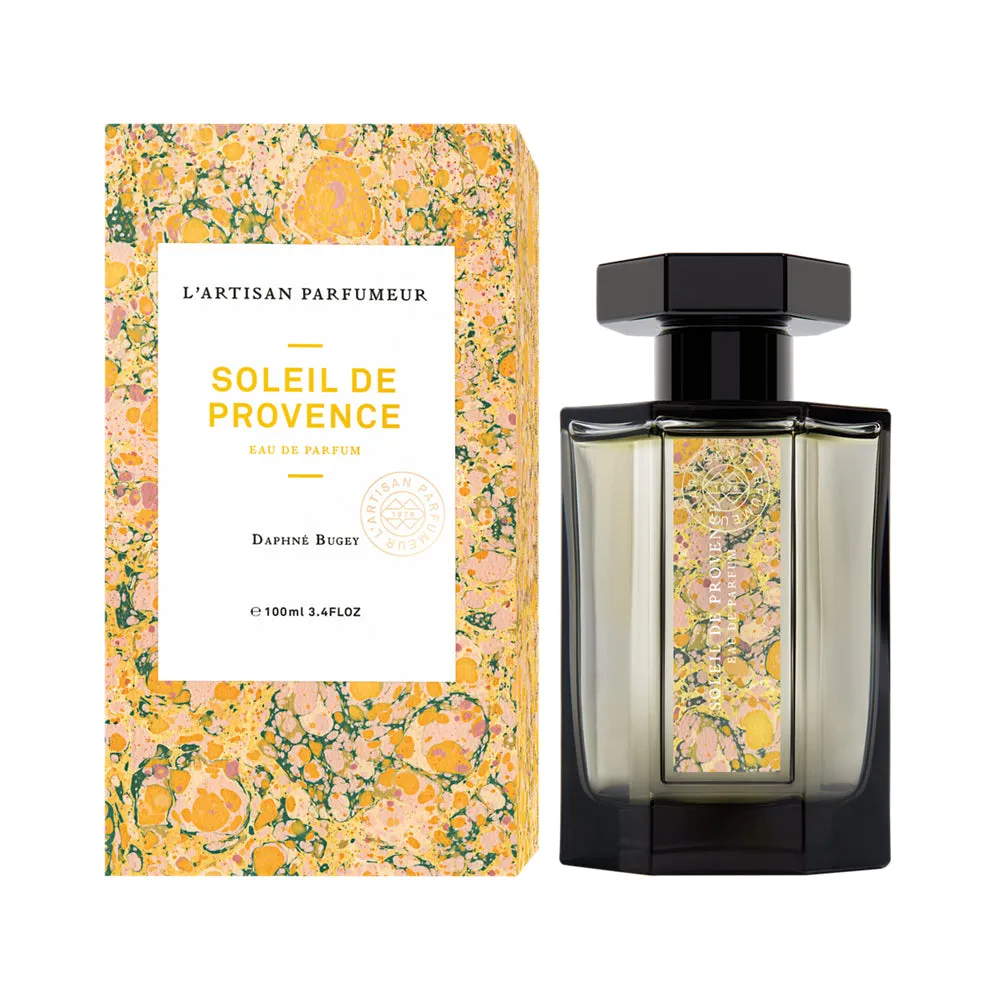 Soleil de Provence Eau de Parfum