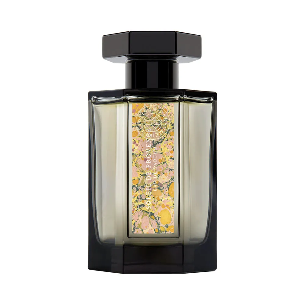 Soleil de Provence Eau de Parfum
