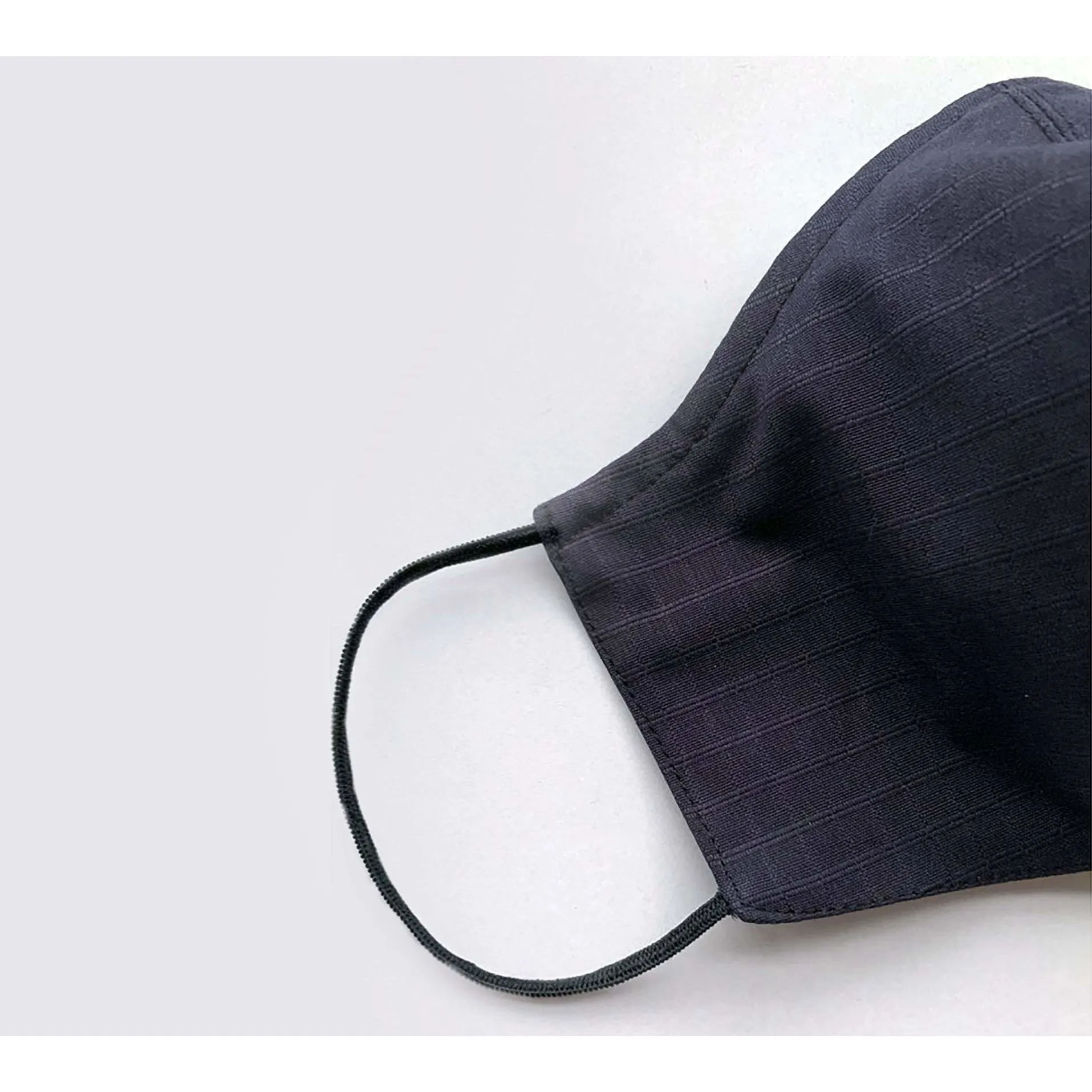 Solid Wellness Face Mask by Fashionizer Spa Uniforms