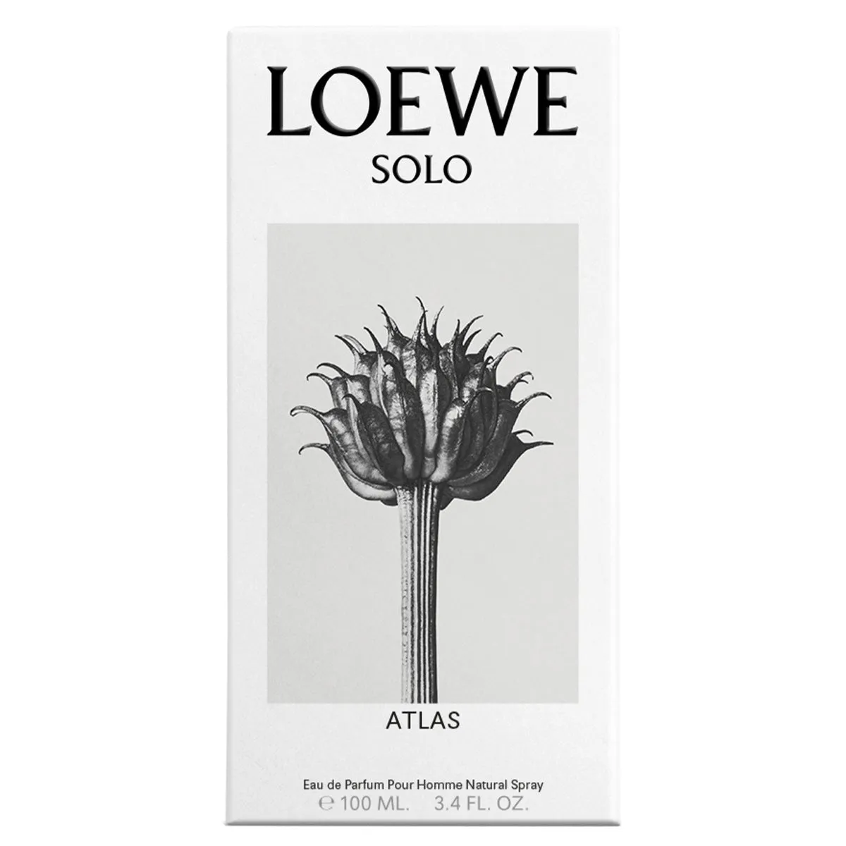 Solo Atlas Eau de Parfum