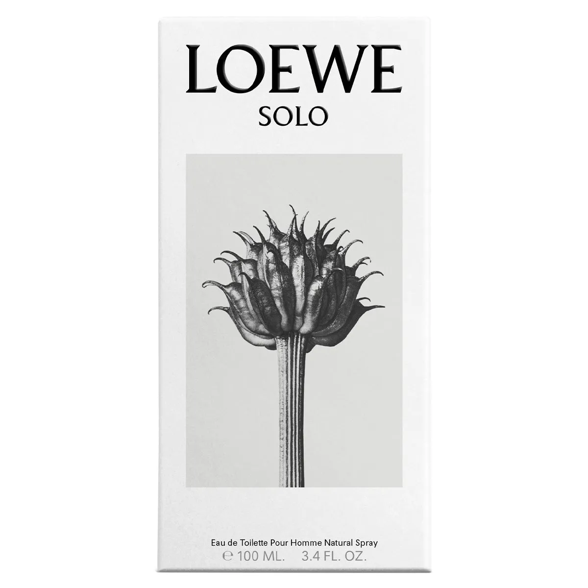Solo Eau de Toilette