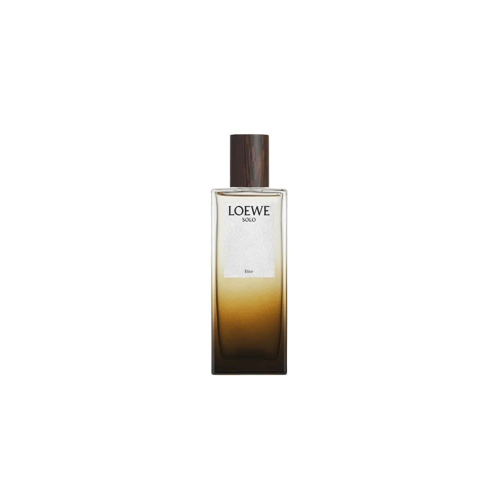 Solo Elixir Eau de Parfum