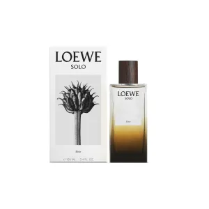 Solo Elixir Eau de Parfum