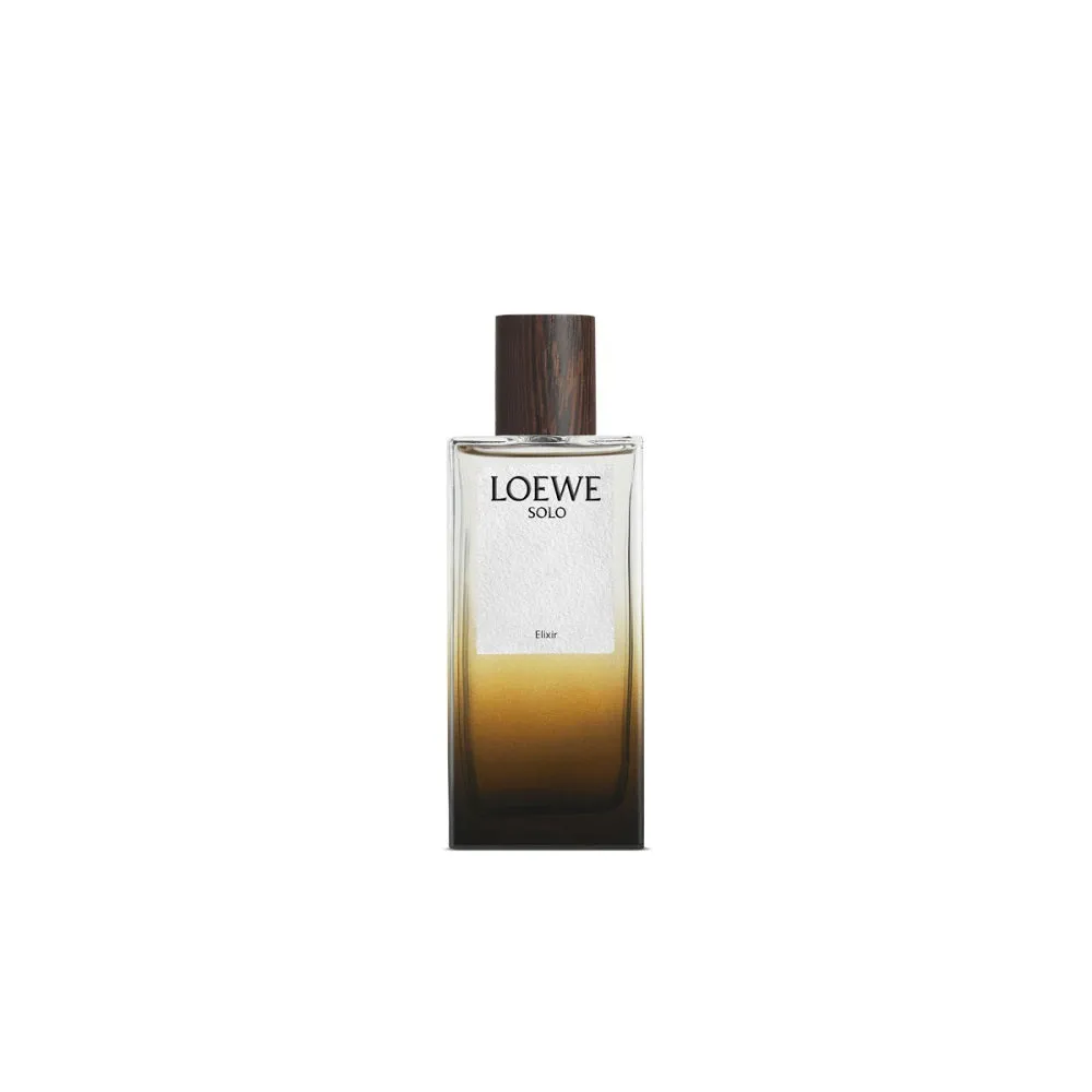 Solo Elixir Eau de Parfum