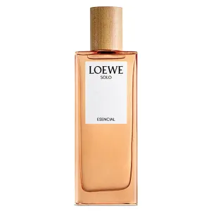 Solo Esencial Eau de Toilette