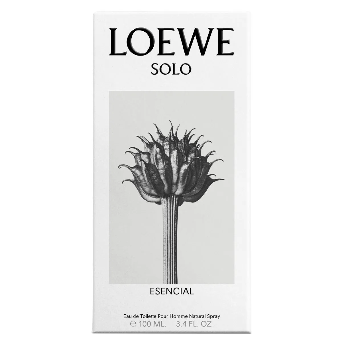 Solo Esencial Eau de Toilette