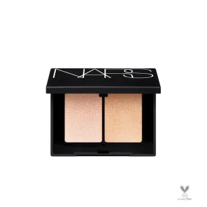 Sombra De Ojos Nars New Duo Eyeshadow Alhambra