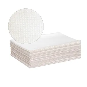 Spa Essentials Disposable Washcloths, 50 ct