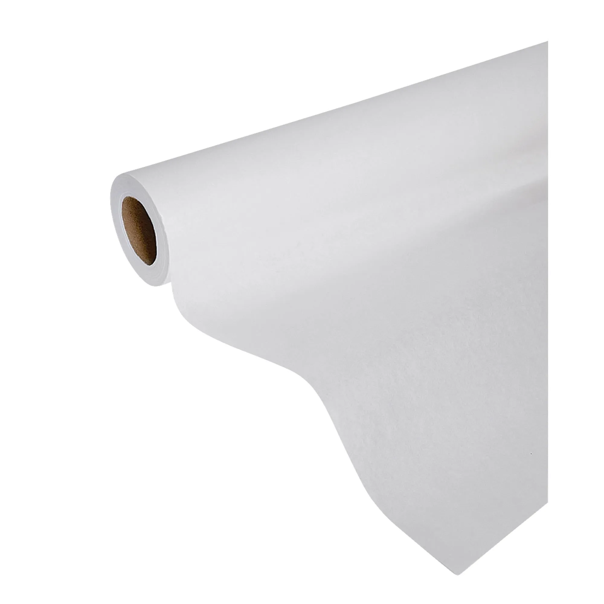 Spa Essentials Everyday Essentials Table Paper 21"x 225'