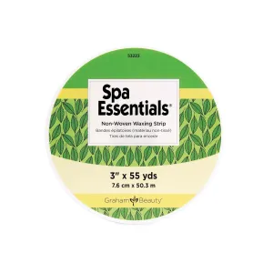 Spa Essentials Pellon Roll, 3" x 55 yds