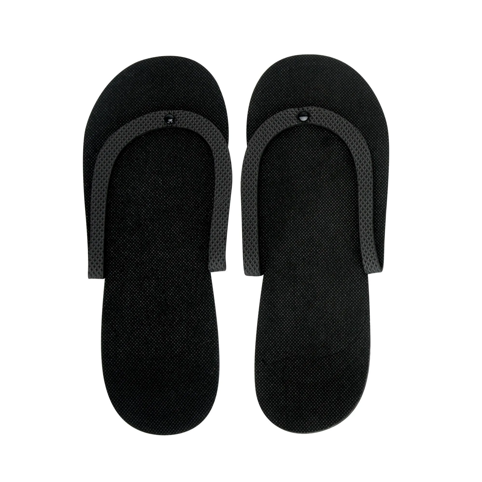 Spa Flapper, Black