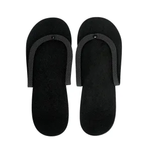 Spa Flapper, Black