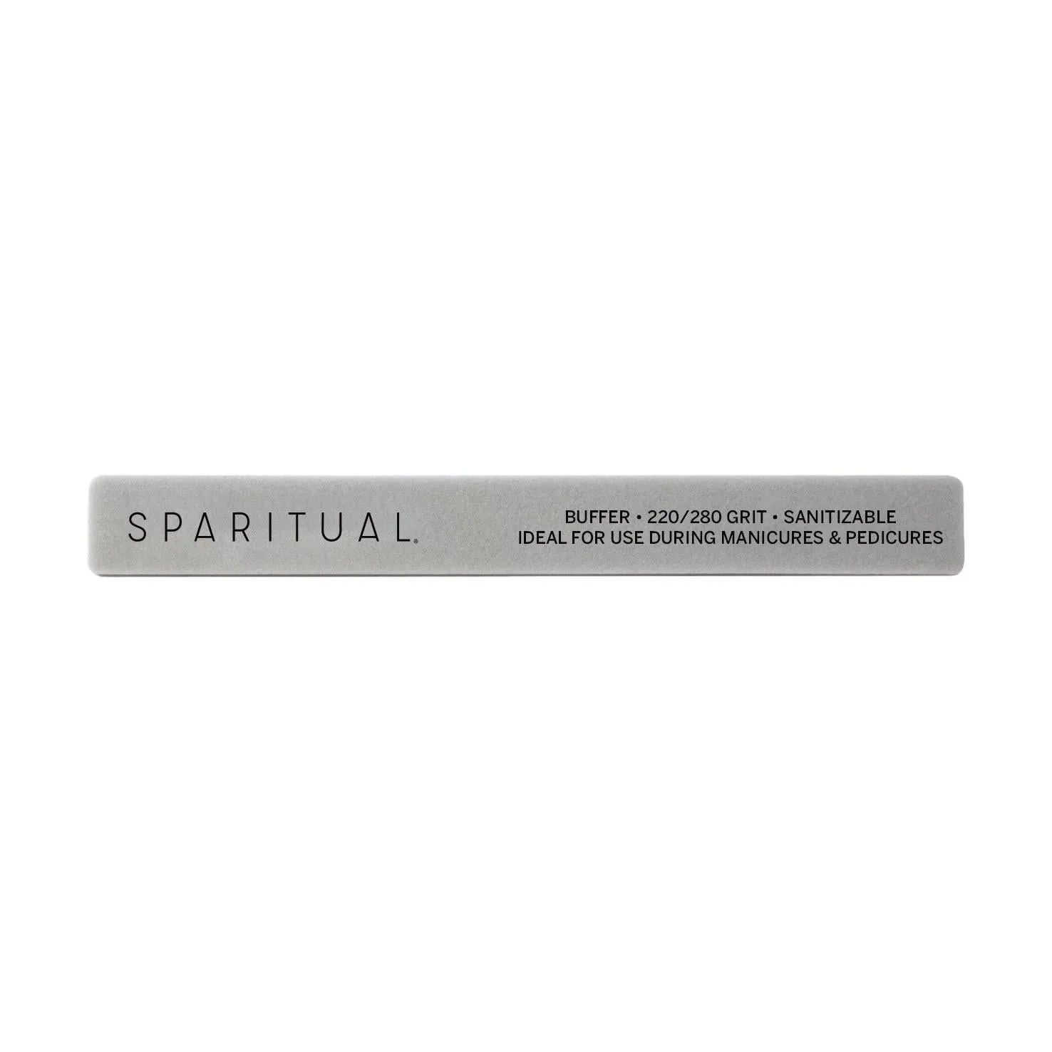 SpaRitual Buffer 220/280 Grit