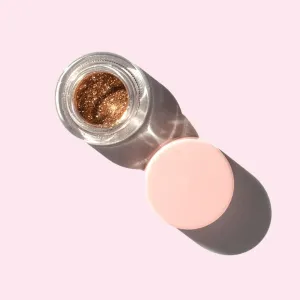 Sparkle Collection - Champagne