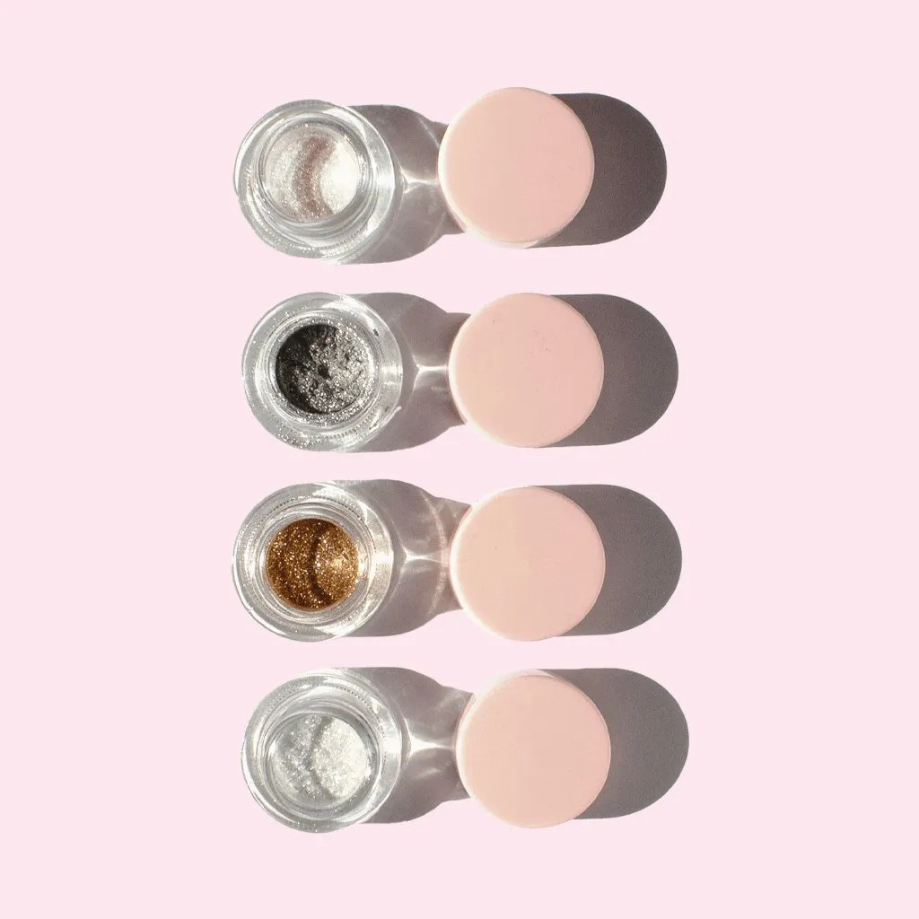 Sparkle Collection - Rose
