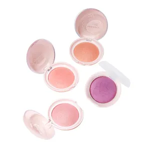 Spenny Floral Blush