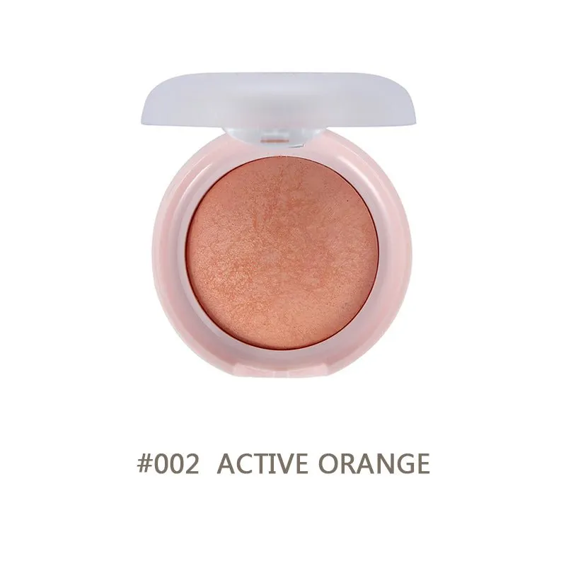 Spenny Floral Blush