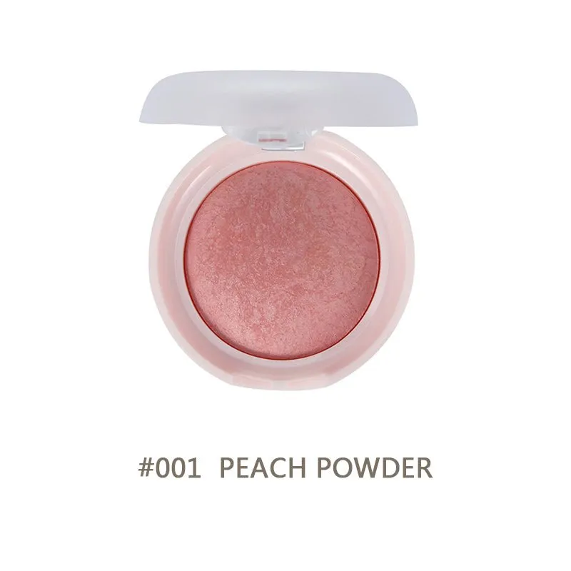 Spenny Floral Blush