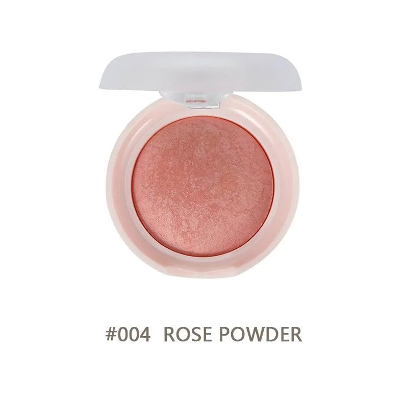 Spenny Floral Blush