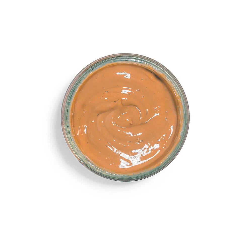 Splendid Dirt? Nutrient Mud Mask with Organic Pumpkin Puree | Farmhouse Fresh