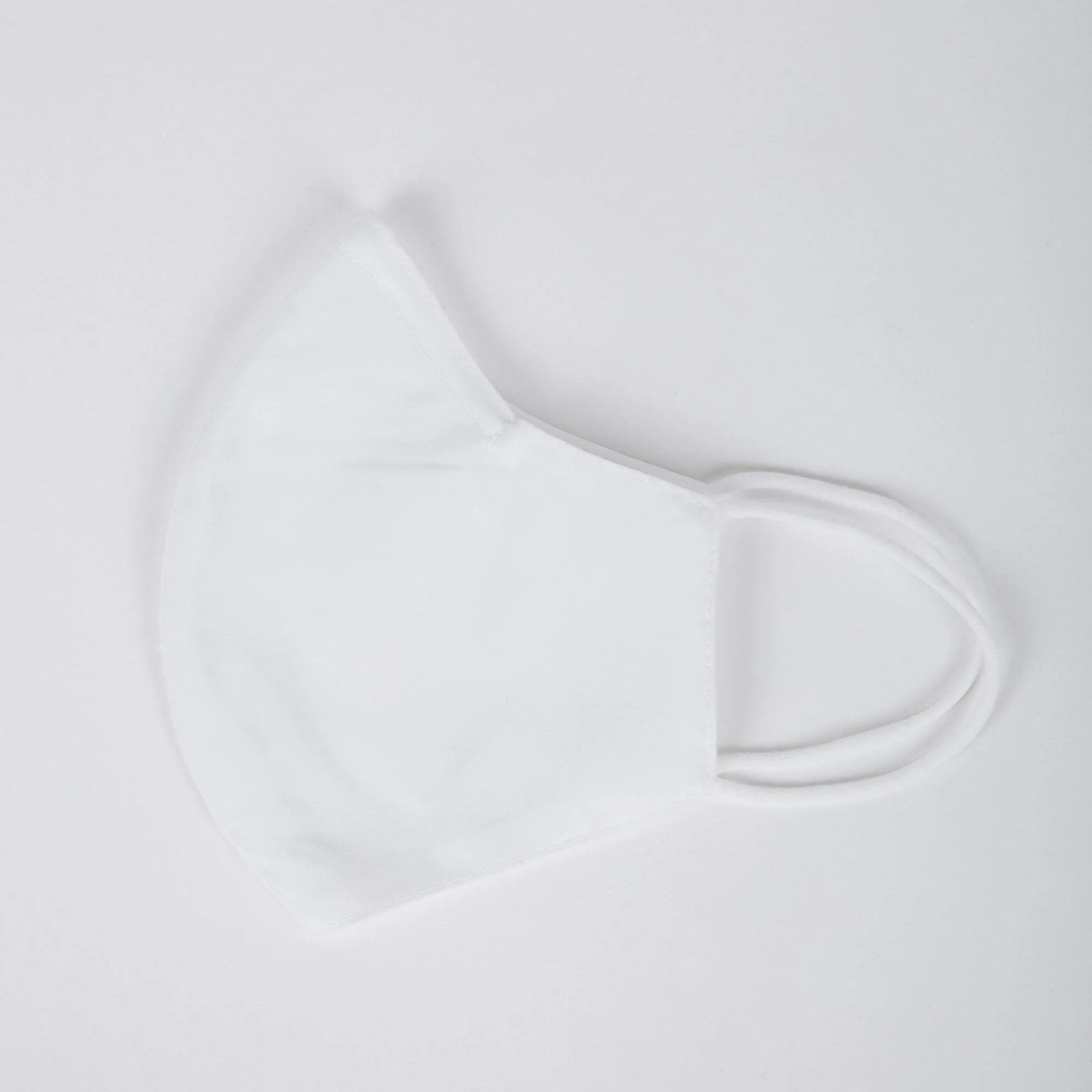 Sposh 3-Layer Premium Earloop Face Mask, 5 Pack