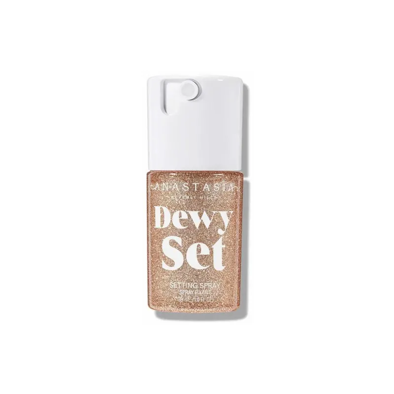 Spray Fijador Mini Dewy Set Anastasia Beverly Hills .