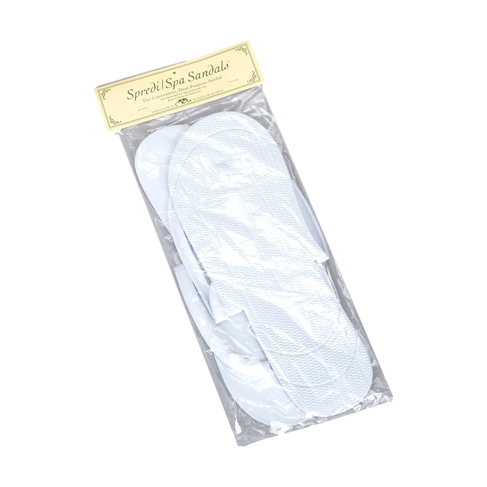 Spredi Spa Sandal