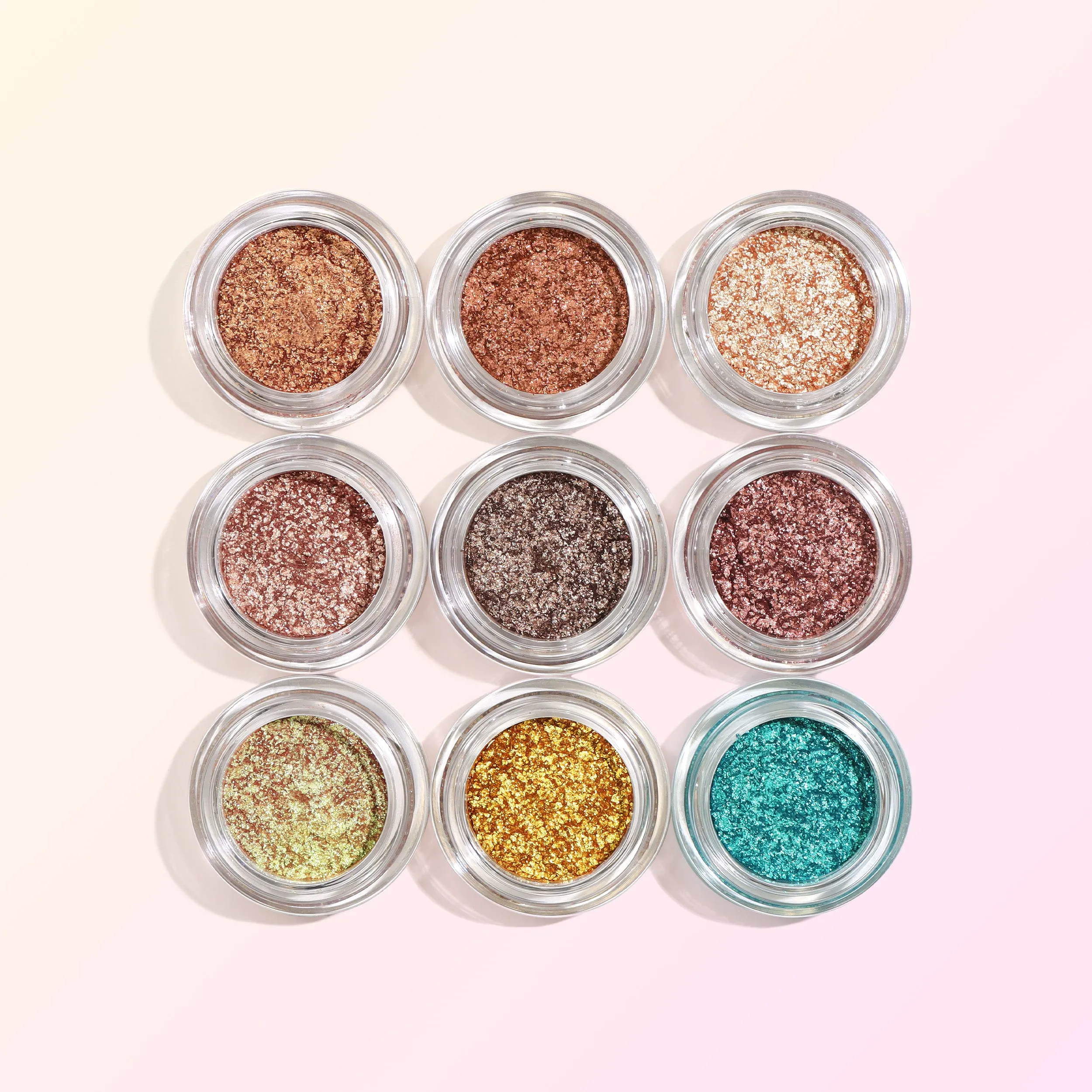 Starshow Shadow Pot (002, Stay Golden)