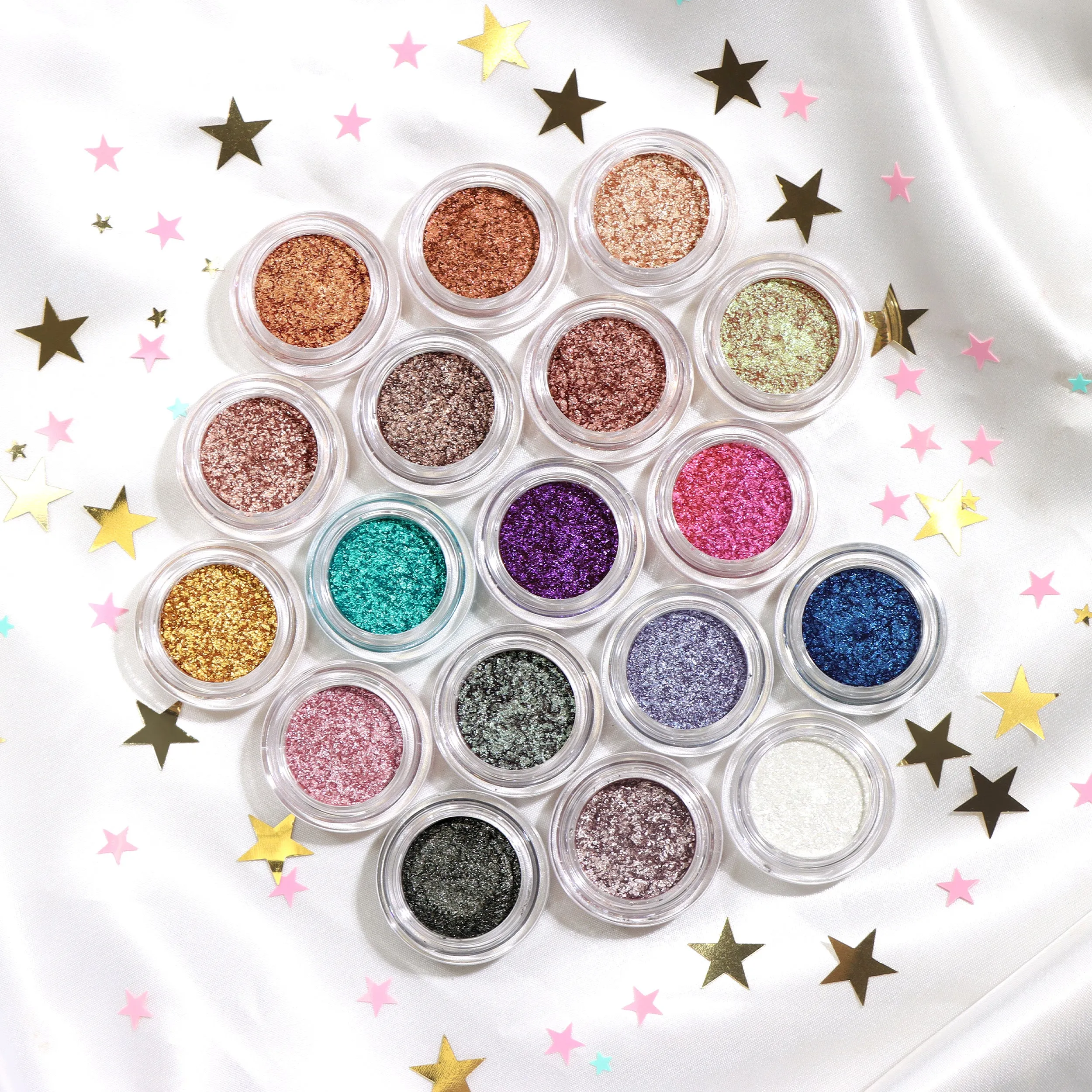 Starshow Shadow Pot (013, Just Right)