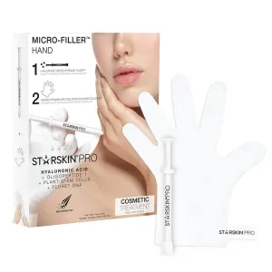 STARSKIN Pro MICRO-FILLER? Hand Mask