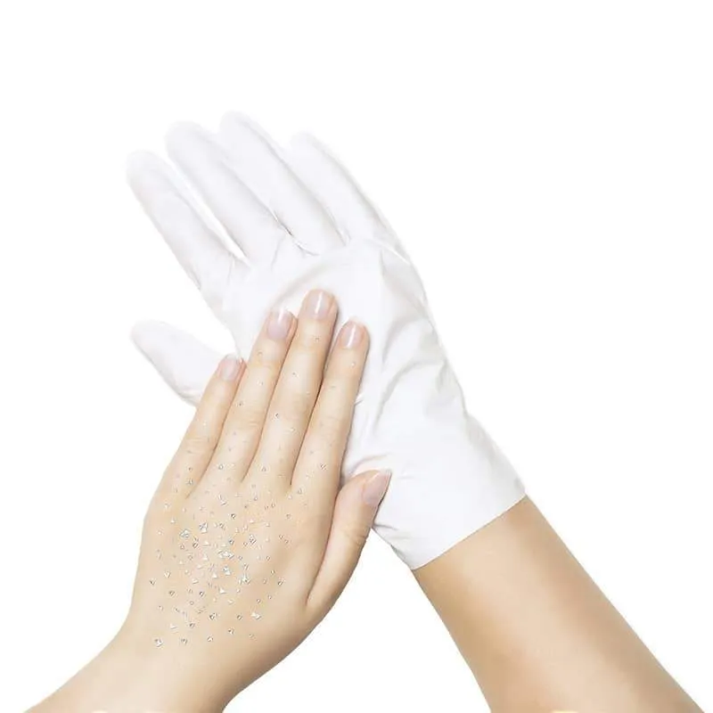 STARSKIN Pro MICRO-FILLER? Hand Mask