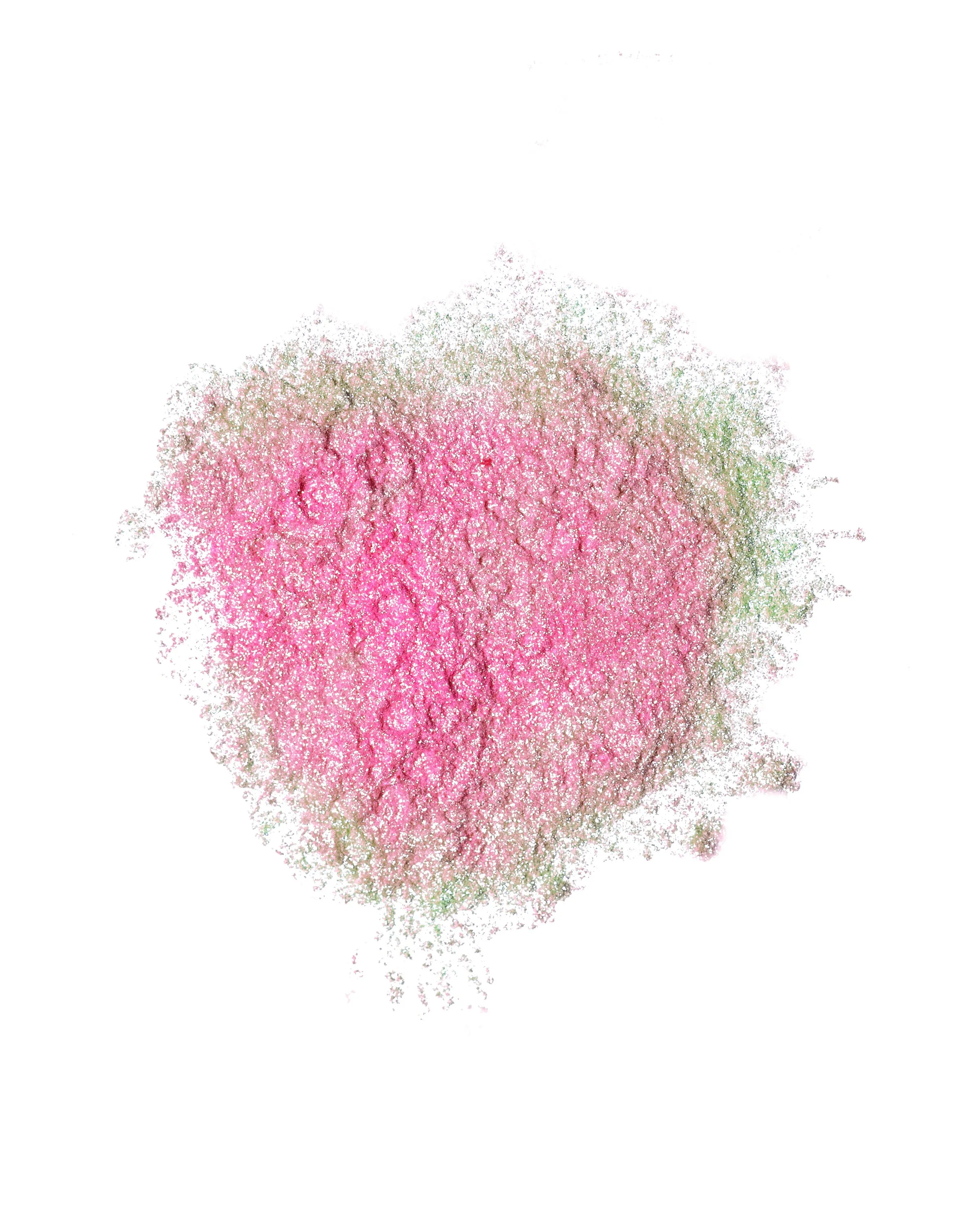 Starstruck Chrome Loose Powder (001, Pink Era)