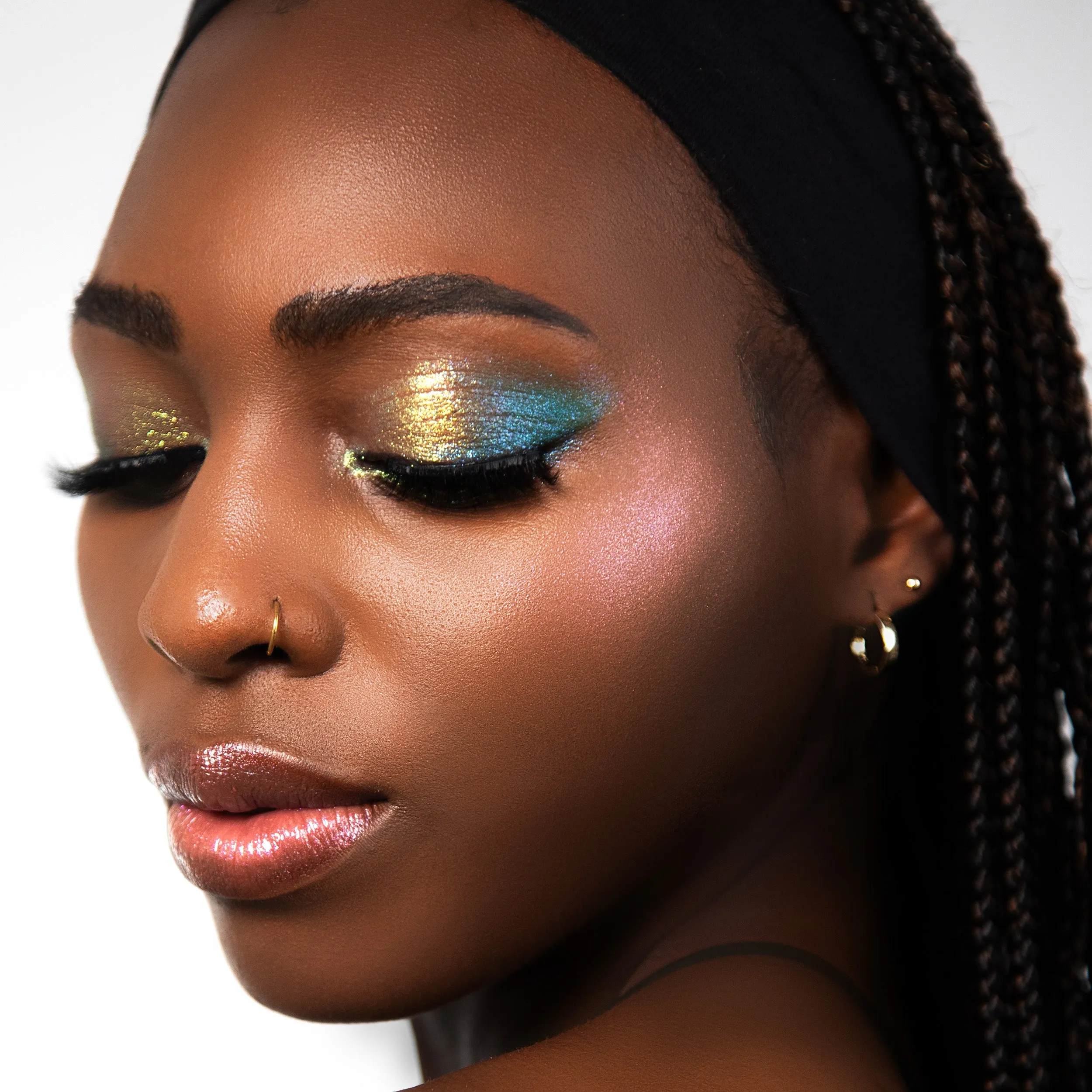 Starstruck Chrome Loose Powder (003, Cosmic Dust)