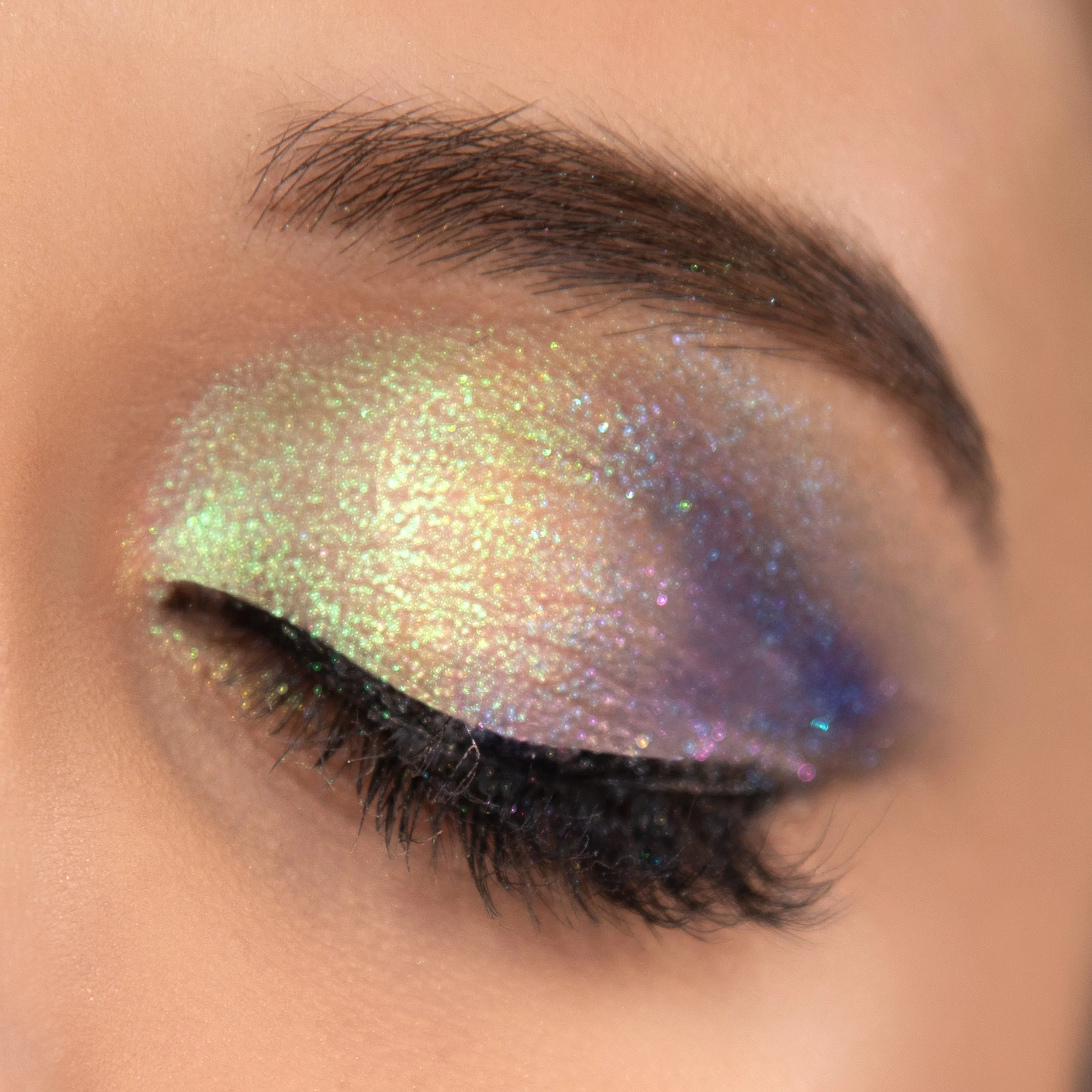 Starstruck Chrome Loose Powder (007, Starstruck)