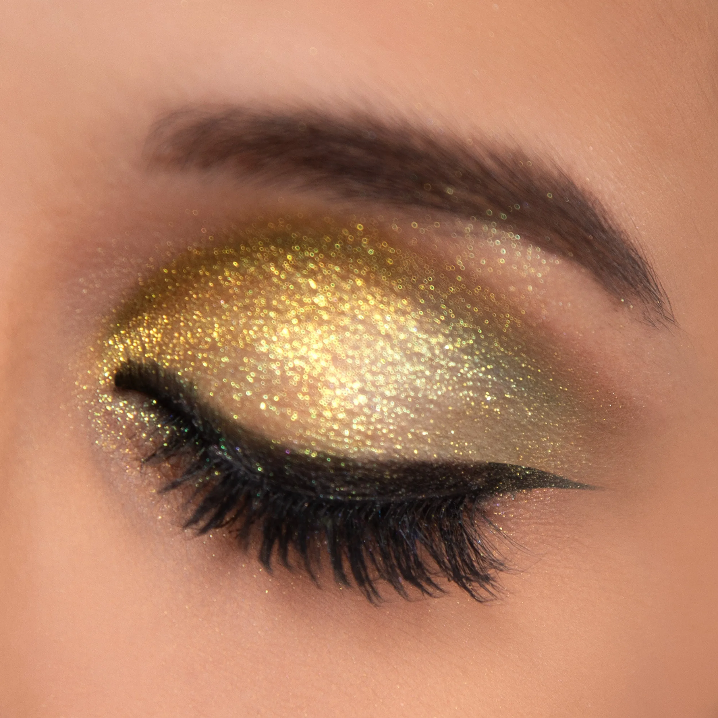 Starstruck Chrome Loose Powder (008, Comet Cuddles)