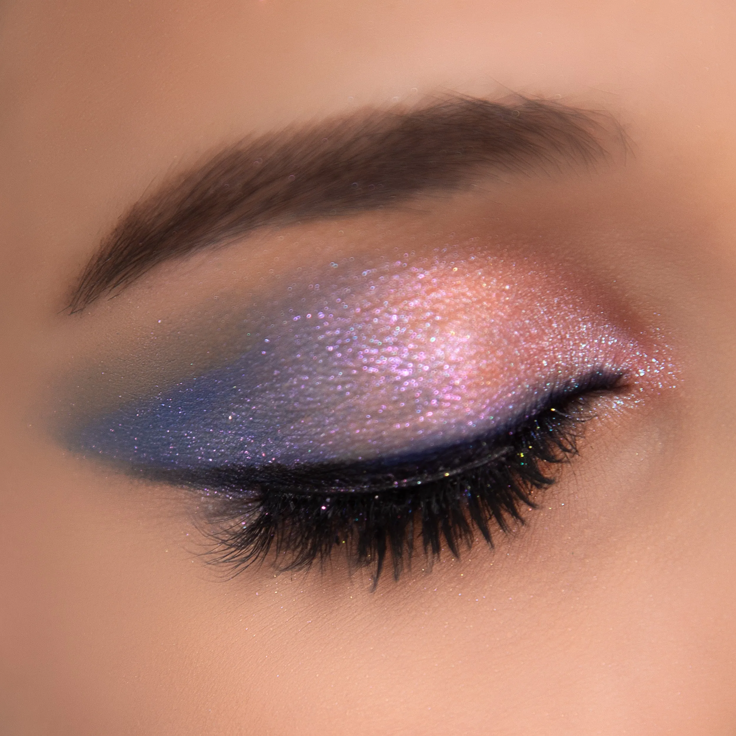 Starstruck Chrome Loose Powder (009, Myth)