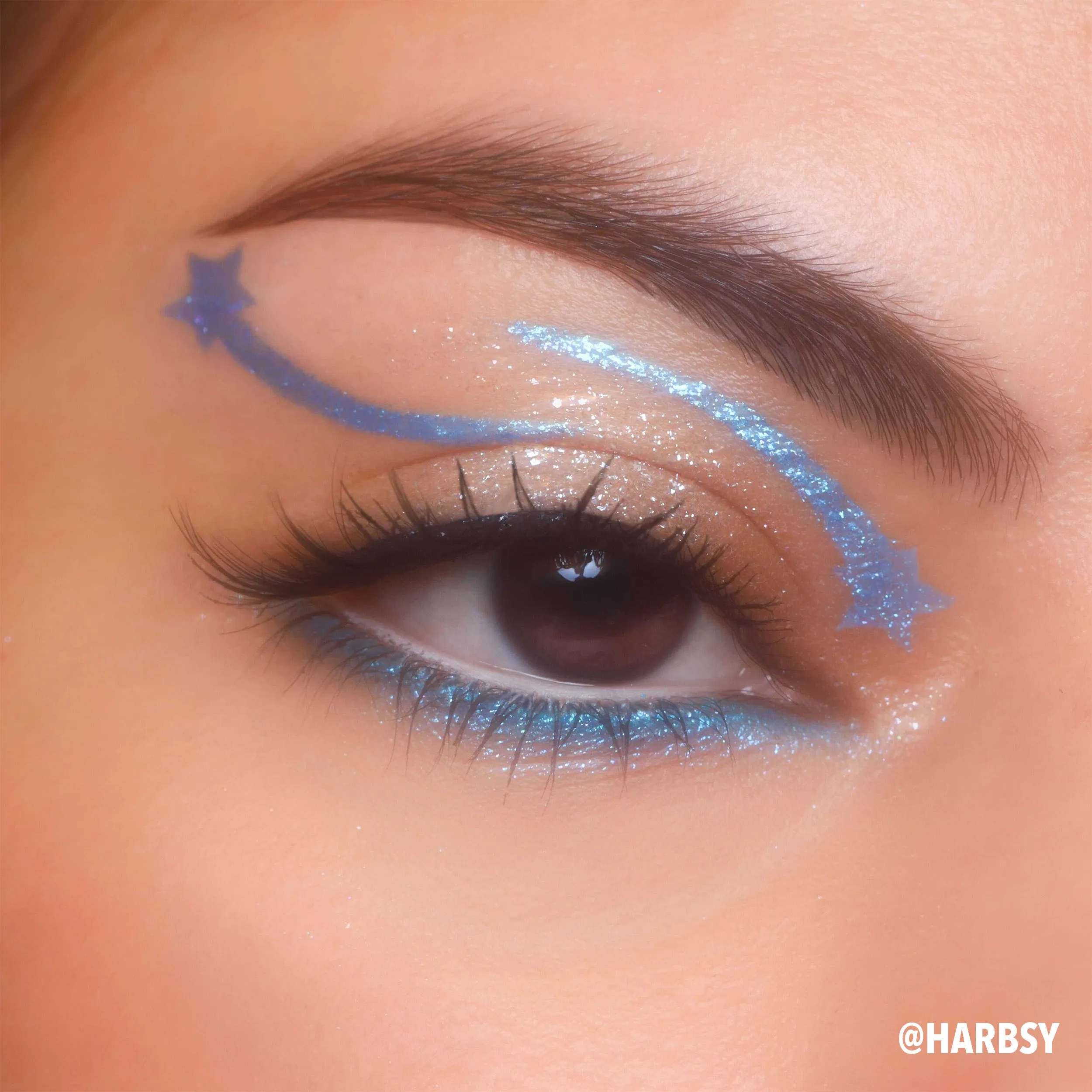 Starstruck Chrome Loose Powder (015, Strobe of Light)