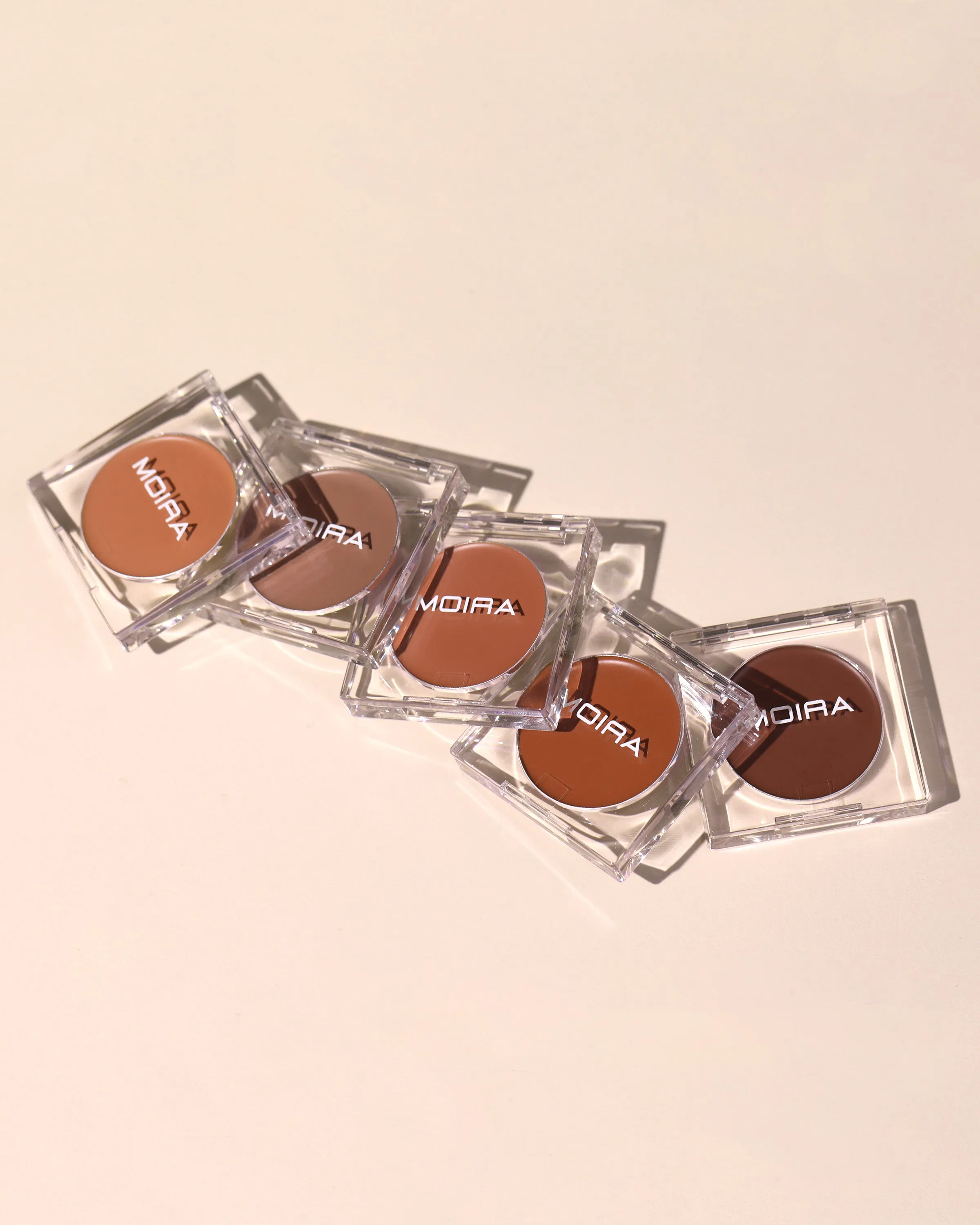Stay Golden Cream Bronzer & Contour (100W)
