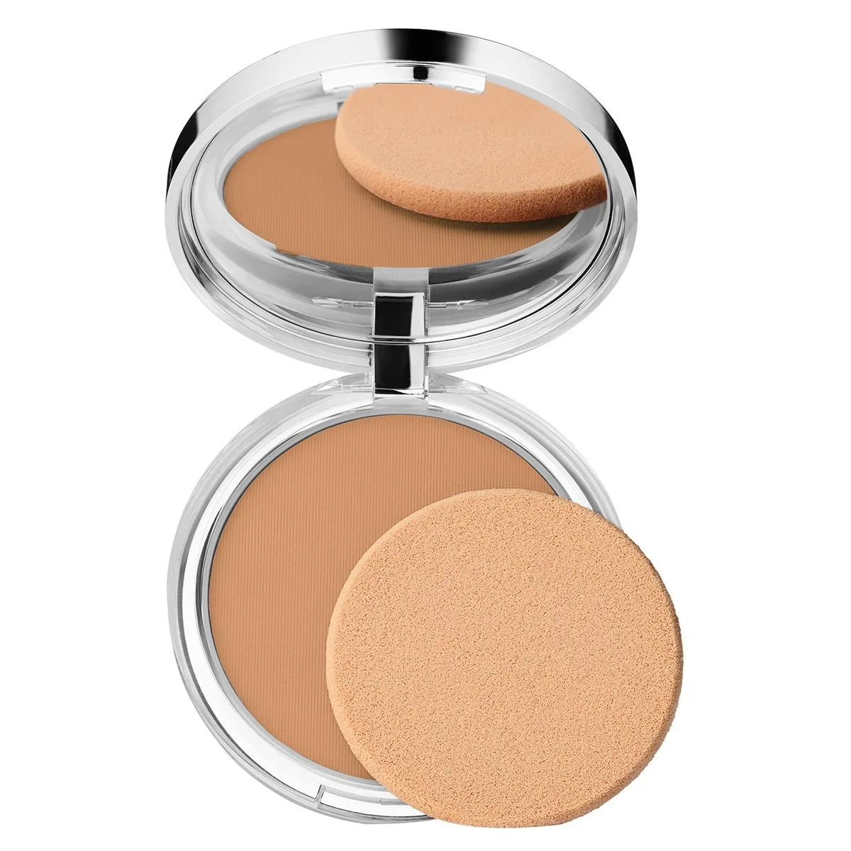 Stay-Matte Sheer Pressed Powder Oil-Free