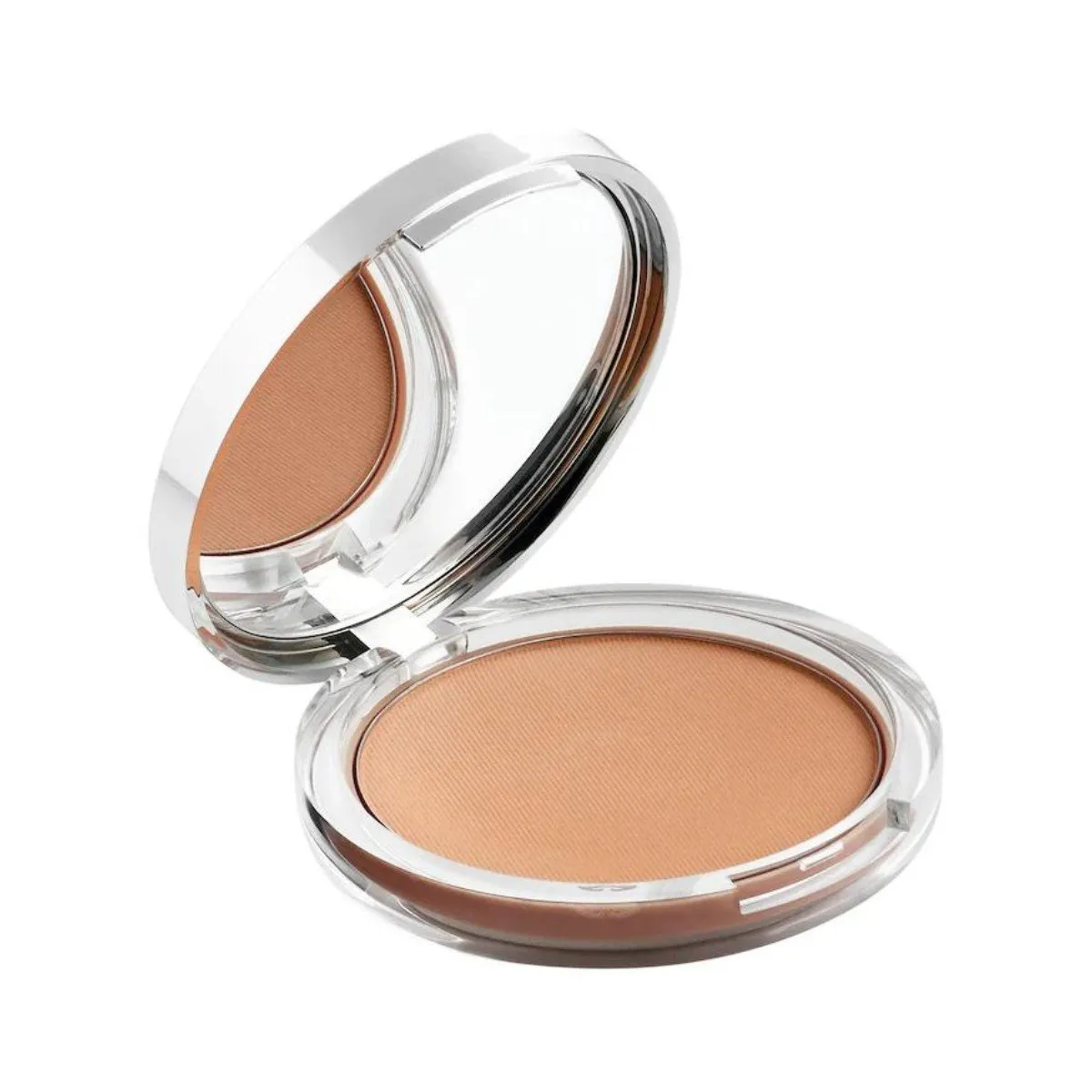 Stay-Matte Sheer Pressed Powder Oil-Free