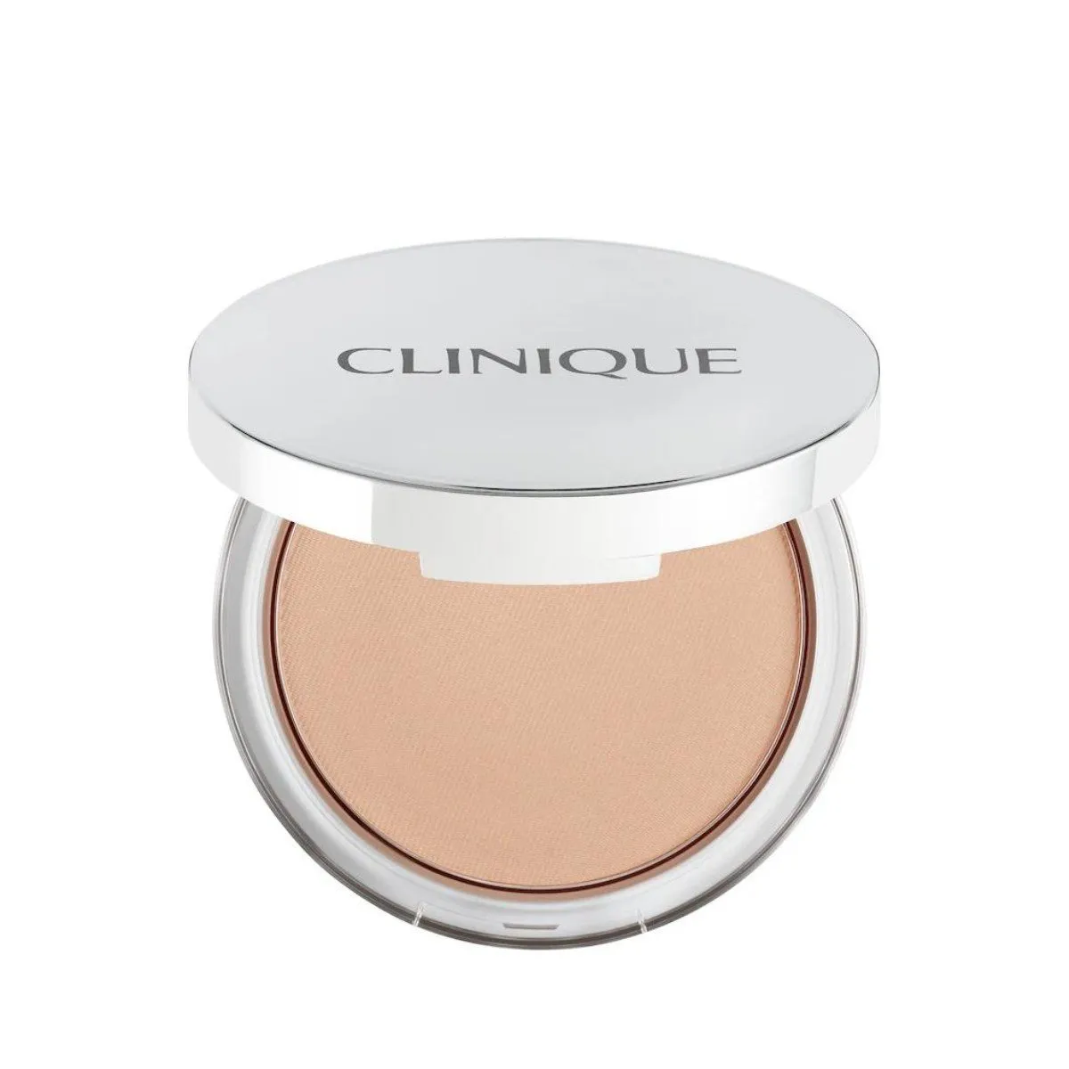 Stay-Matte Sheer Pressed Powder Oil-Free